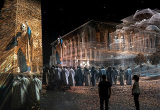 Hagia Sophia, Ephesus Experience-musea wachten op bezoekers