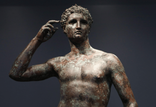 Het Europese Hof bevestigt het recht van Italië om artefacten uit het Getty Museum in beslag te nemen