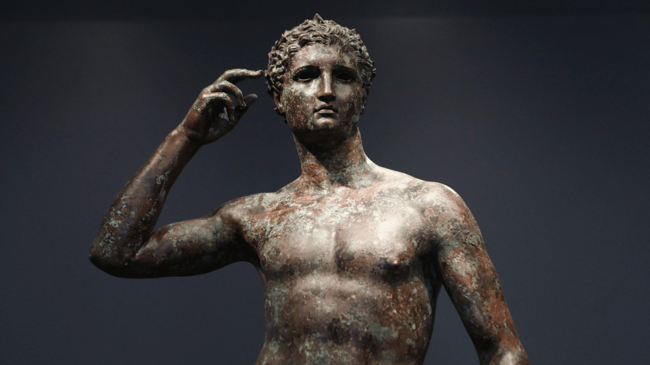 Europese rechtbank bevestigt het recht van Italië om artefacten uit het Getty Museum in beslag te nemen