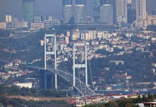 Het Trade Winds-forum gaat deze week van start in Istanbul
