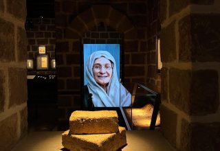 Het eerste museum van Türkiye gewijd aan het moederschap wordt geopend in Ankara
