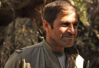 Hooggeplaatst PKK-lid geneutraliseerd in het noorden van Irak