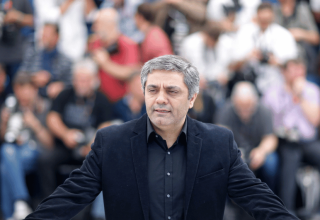 Iran roept crew van filmwedstrijd Cannes op