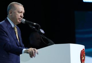 Landbouw is van cruciaal belang voor het voortbestaan ​​van Türkiye, zegt Erdoğan