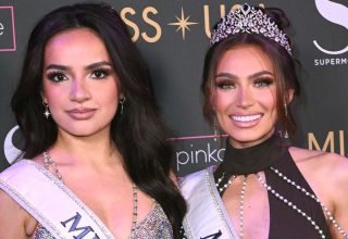 Miss USA-verkiezing onder de loep nu twee winnaars aftreden