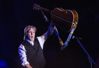 Paul McCartney wordt de eerste Britse miljardair-muzikant