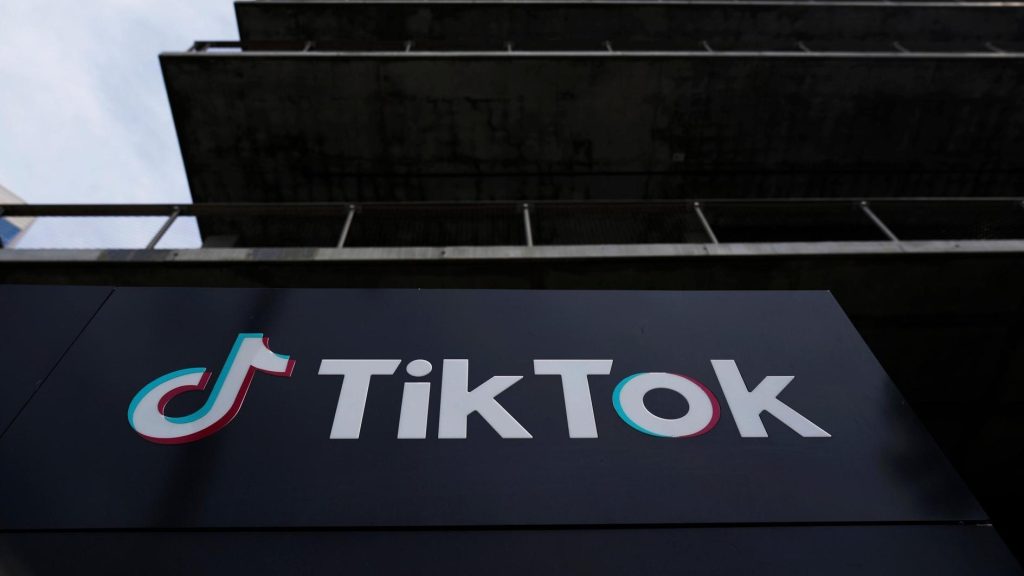 TikTok bereikt een licentieovereenkomst met Universal