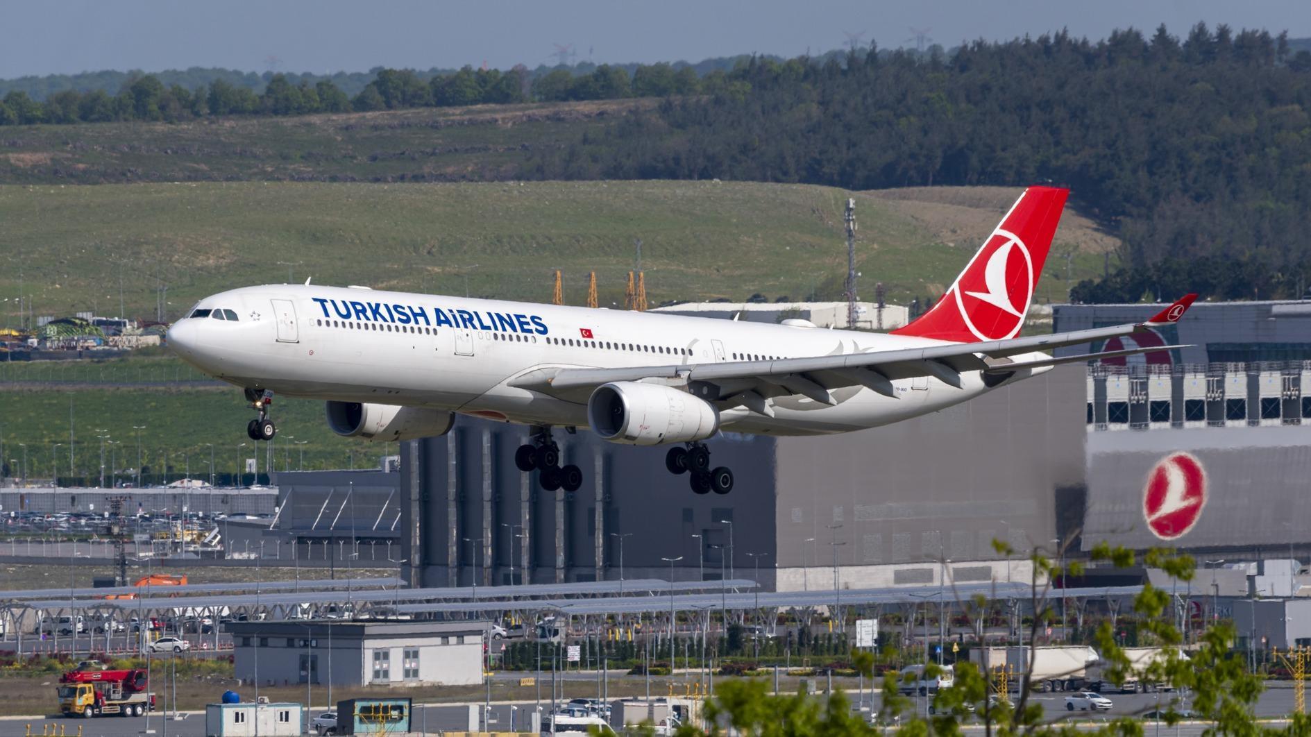 Turkish Airlines gaat in juni vluchten naar Denver lanceren