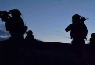Turkse troepen 'neutraliseren' 32 PKK-terroristen in het noorden van Irak