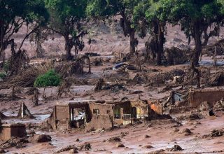 Vale en BHP bieden een schikking van $25 miljard aan voor de ramp in Brazilië