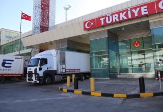 Veiligheidsproblemen vormen een uitdaging voor de Turkse voedselexport naar Europa