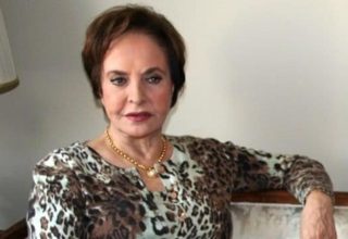 Veteraan-actrice Ayten Gökçer sterft op 84-jarige leeftijd