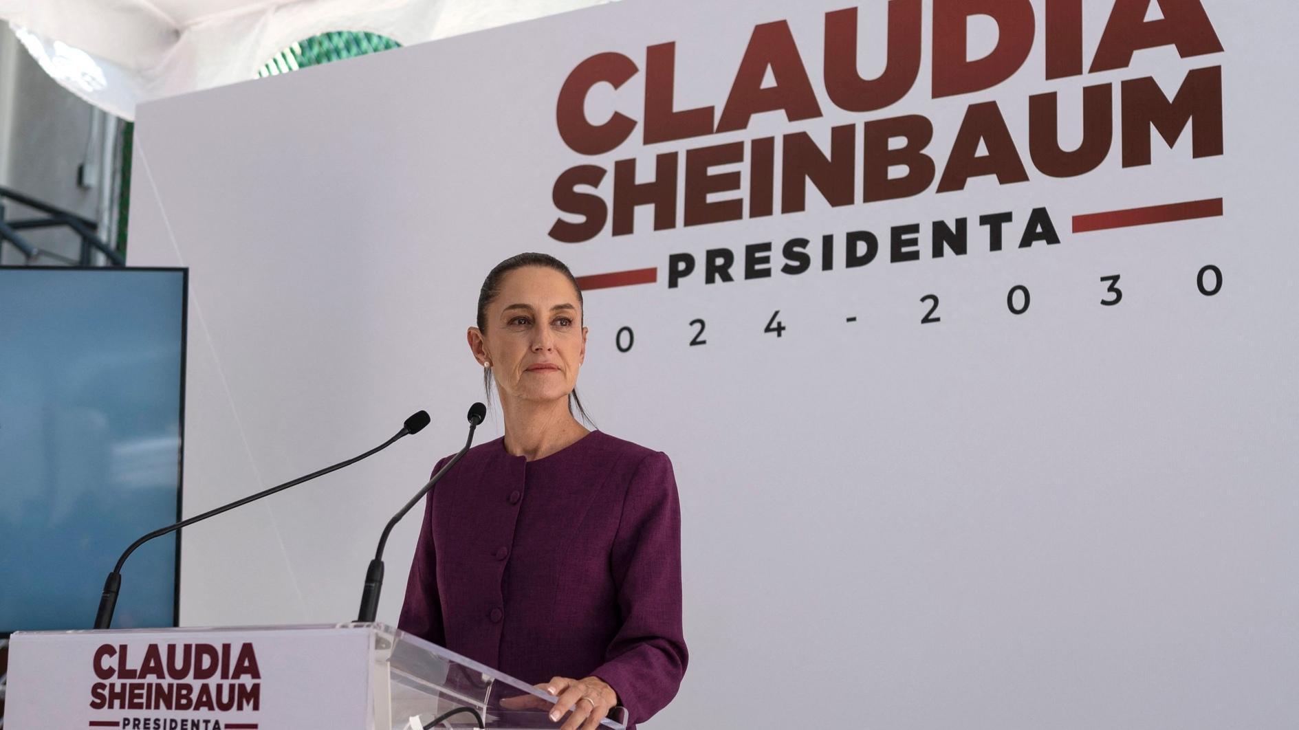 De Mexicaanse president-elect zegt dat beleggers niets te vrezen hebben