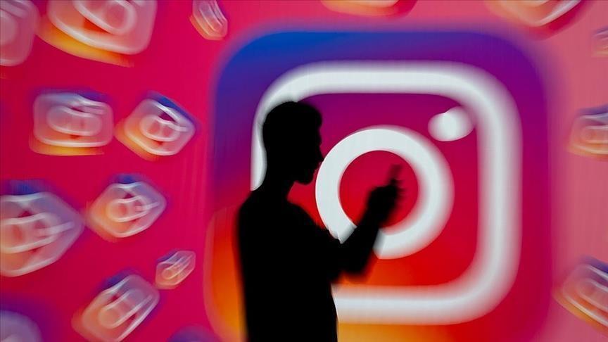 Instagram voor derde dag geblokkeerd in Turkije