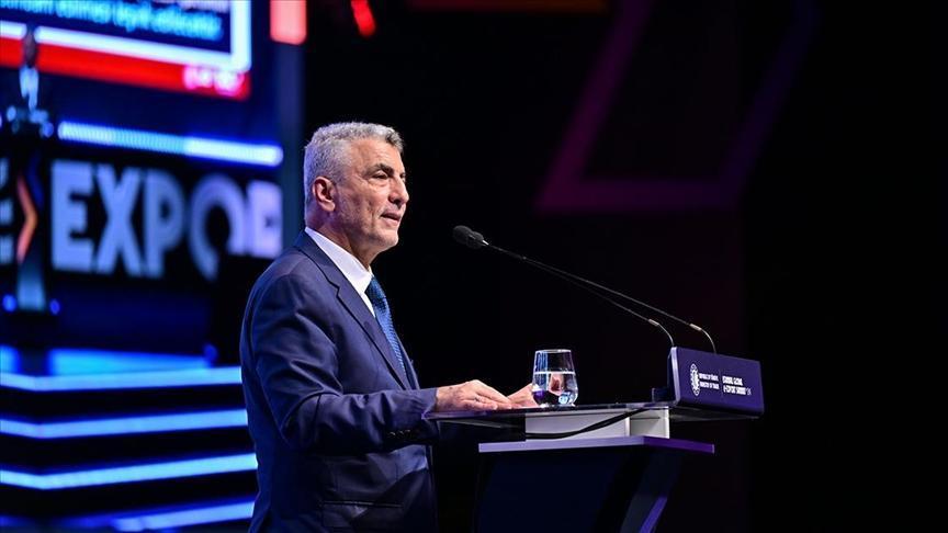 E-export zal dit jaar naar verwachting $ 8 miljard bedragen: Minister