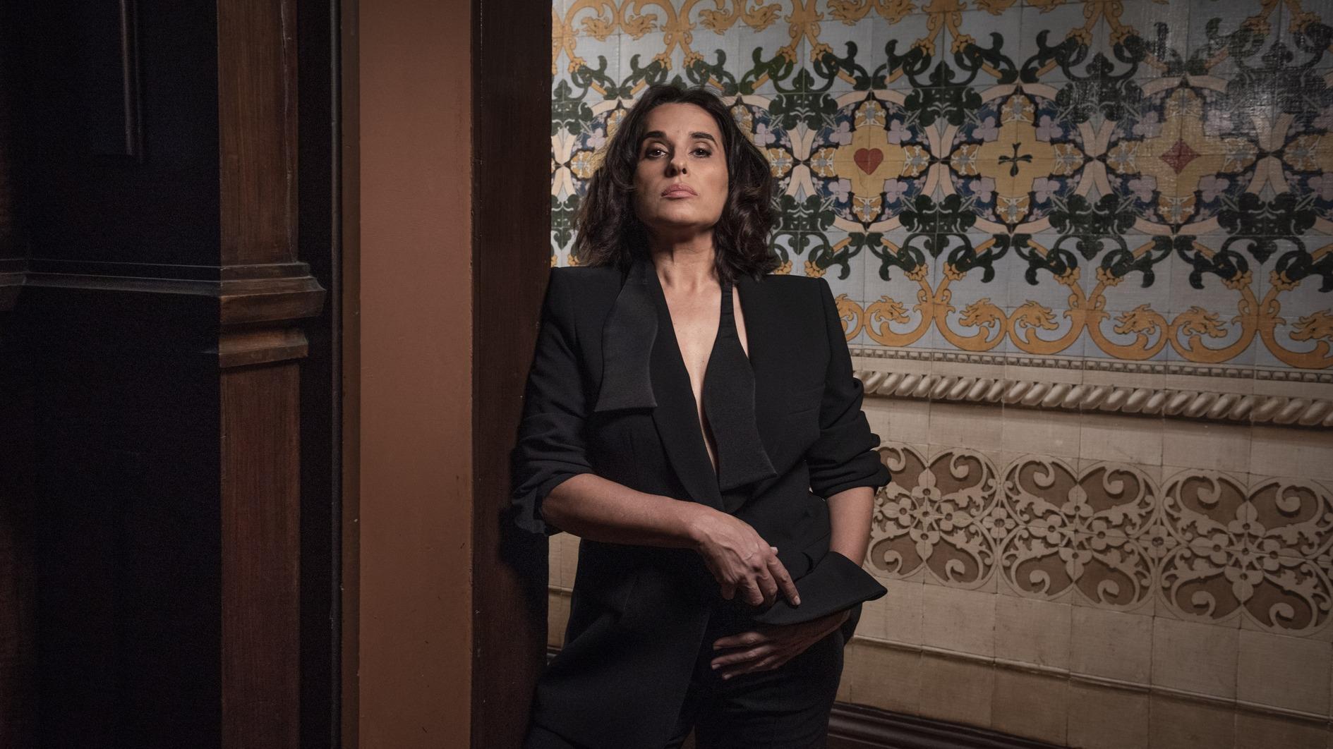 Branco gaat het publiek in Istanbul opnieuw omarmen