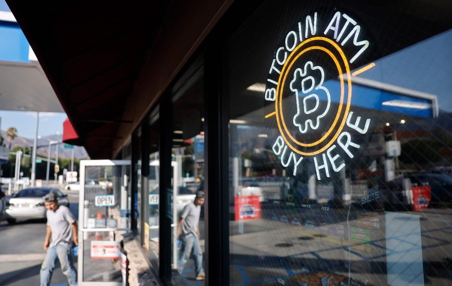 US House passeert historische crypto -rekeningen in winst voor Trump