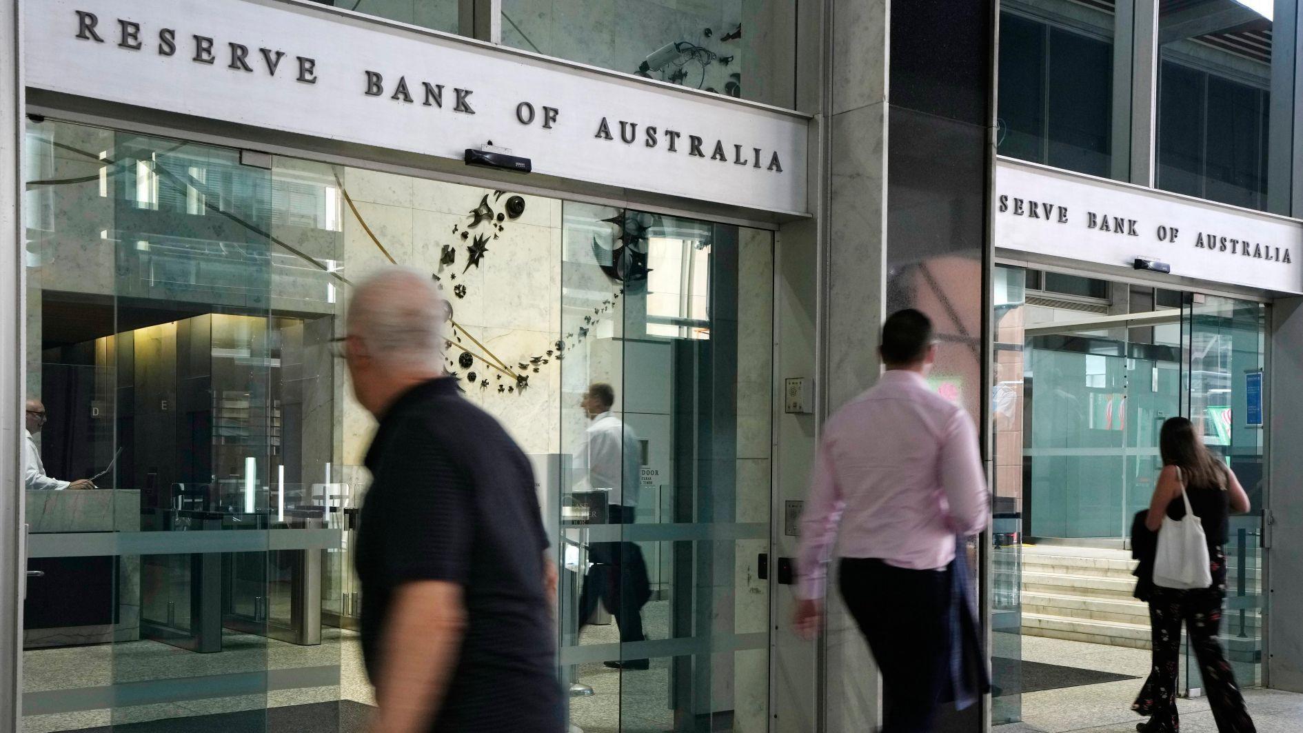 Australian Central Bank verlaagt de belangrijkste tarief, waarschuwingen voor onzekerheid