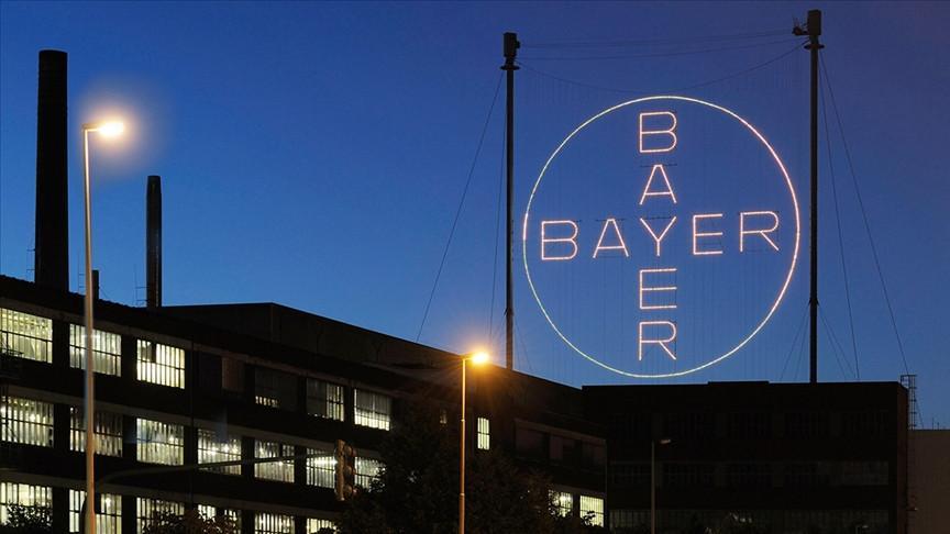 Bayer in $ 1,3 BLN -deal voor kandidaat voor kanker medicijnen