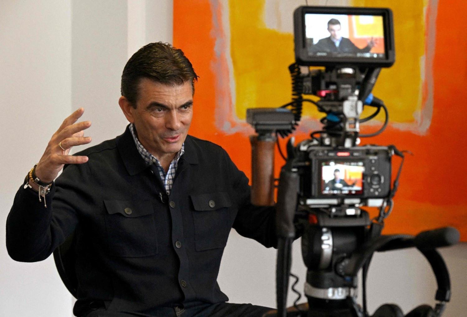 Bolivia kandidaat belooft China te schrappen, Rusland Lithium Deals