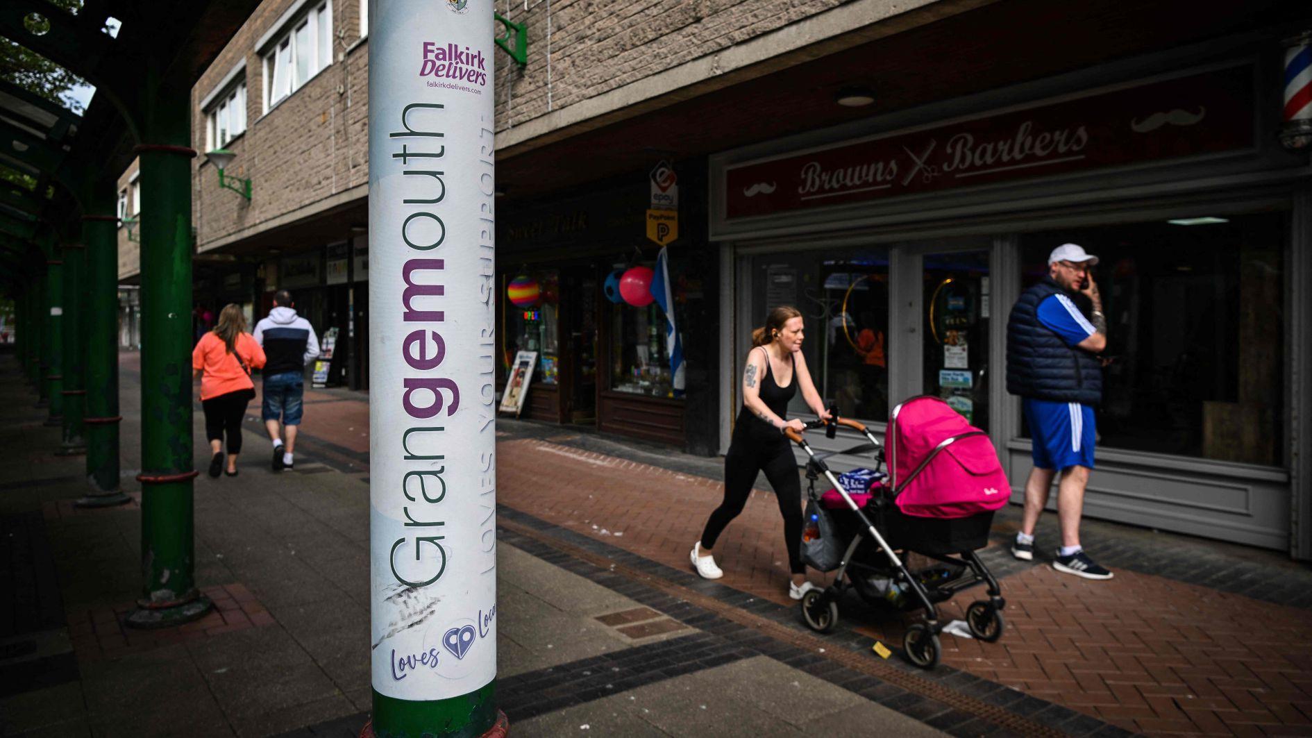 Britse economie groeit meer dan verwacht in het tweede kwartaal