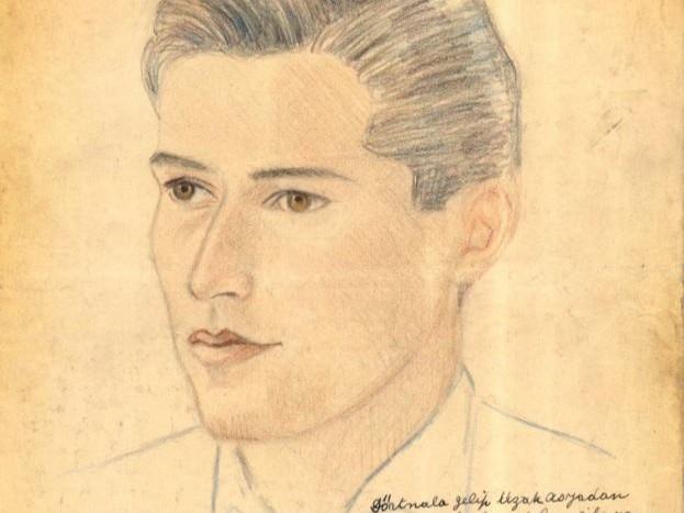 Intelligence Agency onthult document gekoppeld aan de beroemde dichter Nazım Hikmet