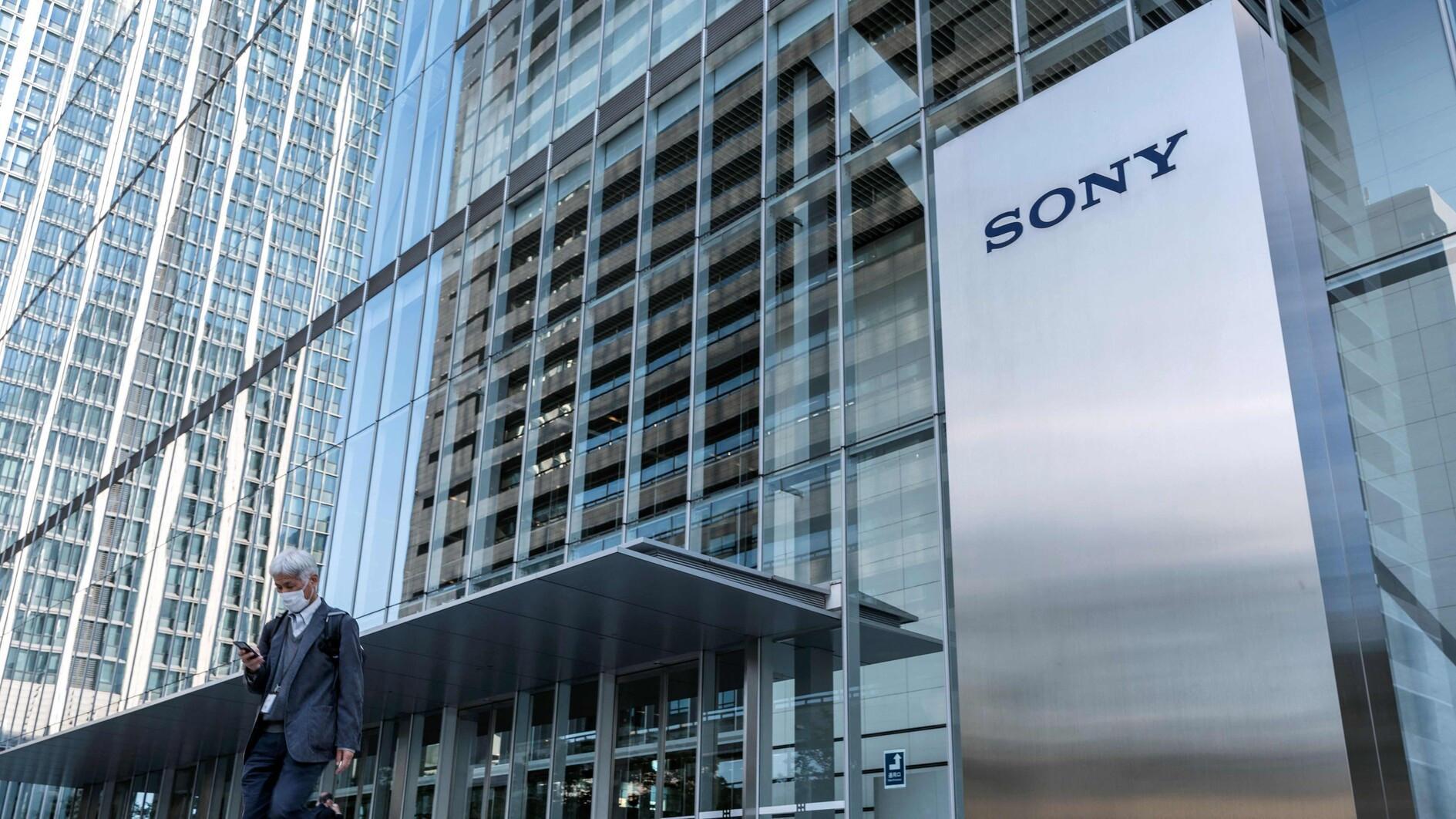 Sony verhoogt winstvoorspellingen na een sterk kwartaal voor wedstrijden