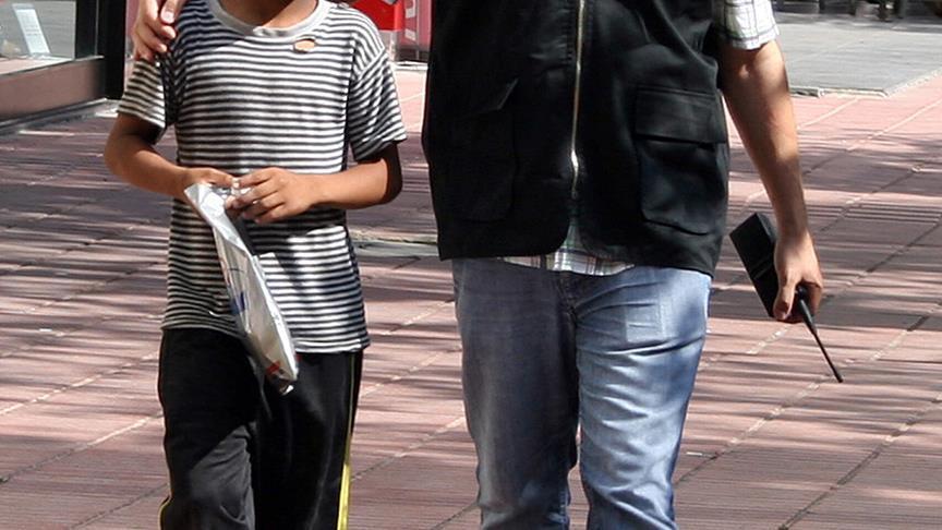 Türkiye meldt bijna 10 PCT toename van misdaden met minderjarigen