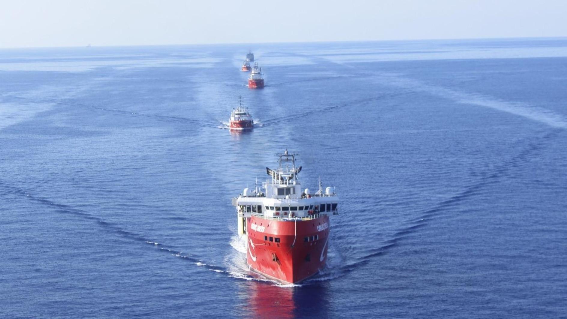 Türkiye om olie te ondertekenen, gasverkenningen in Pakistan binnenkort: Bayraktar