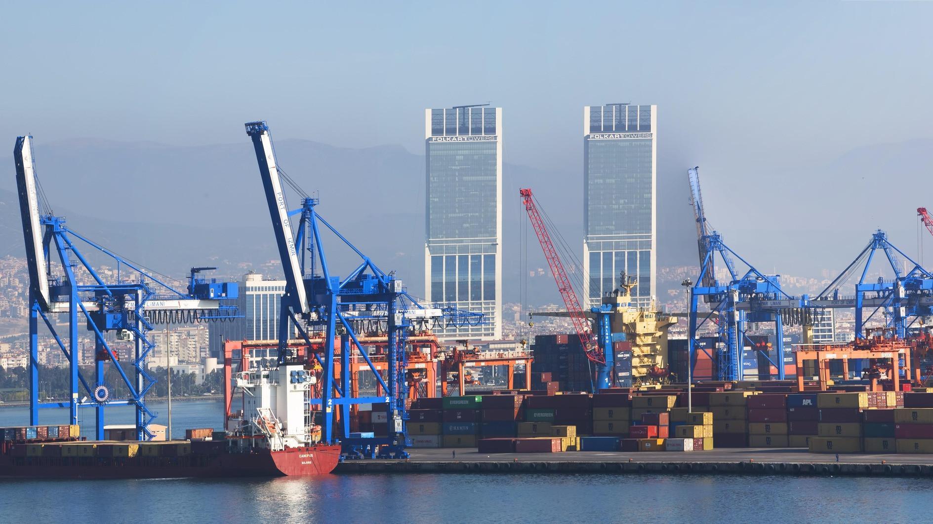 Visa -barrière bedreigt Turkse exporteurs