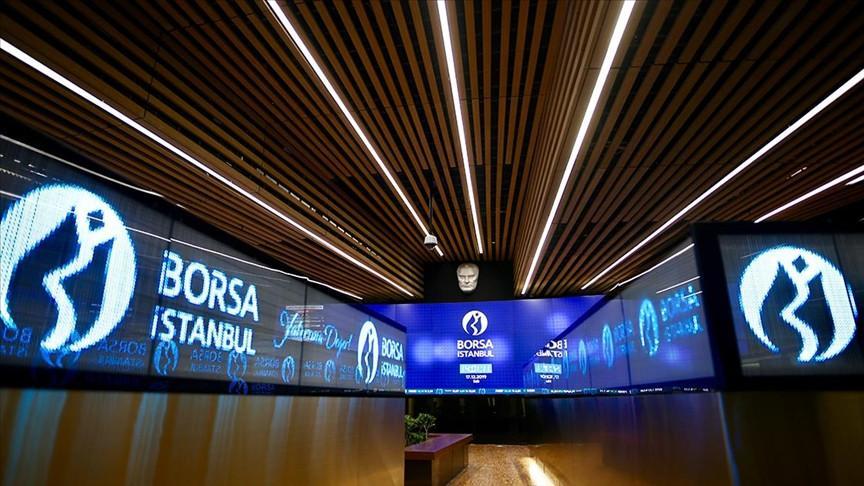 Automotive -aandelen op Borsa Istanbul behouden in augustus momentum