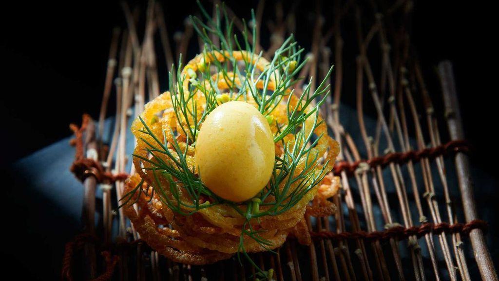 Chef die Bangkok heeft veranderd