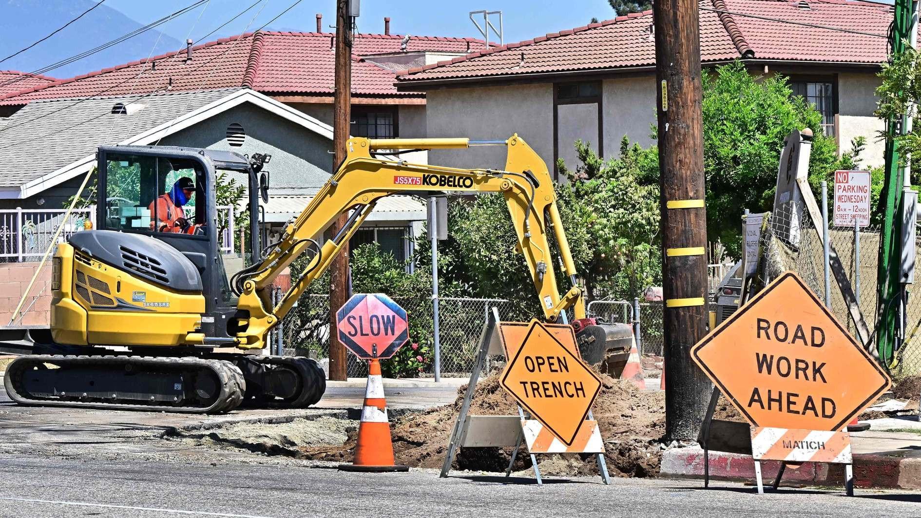 Gevoed klaar voor de eerste 2025 tariefverlaging te midden van stijgende politieke spanning