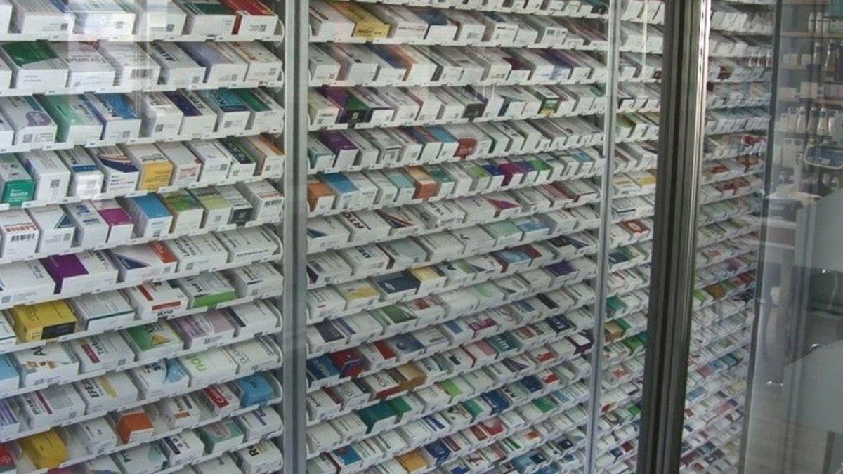 S Korea wordt topkoper van de Turkse farmaceutische industrie