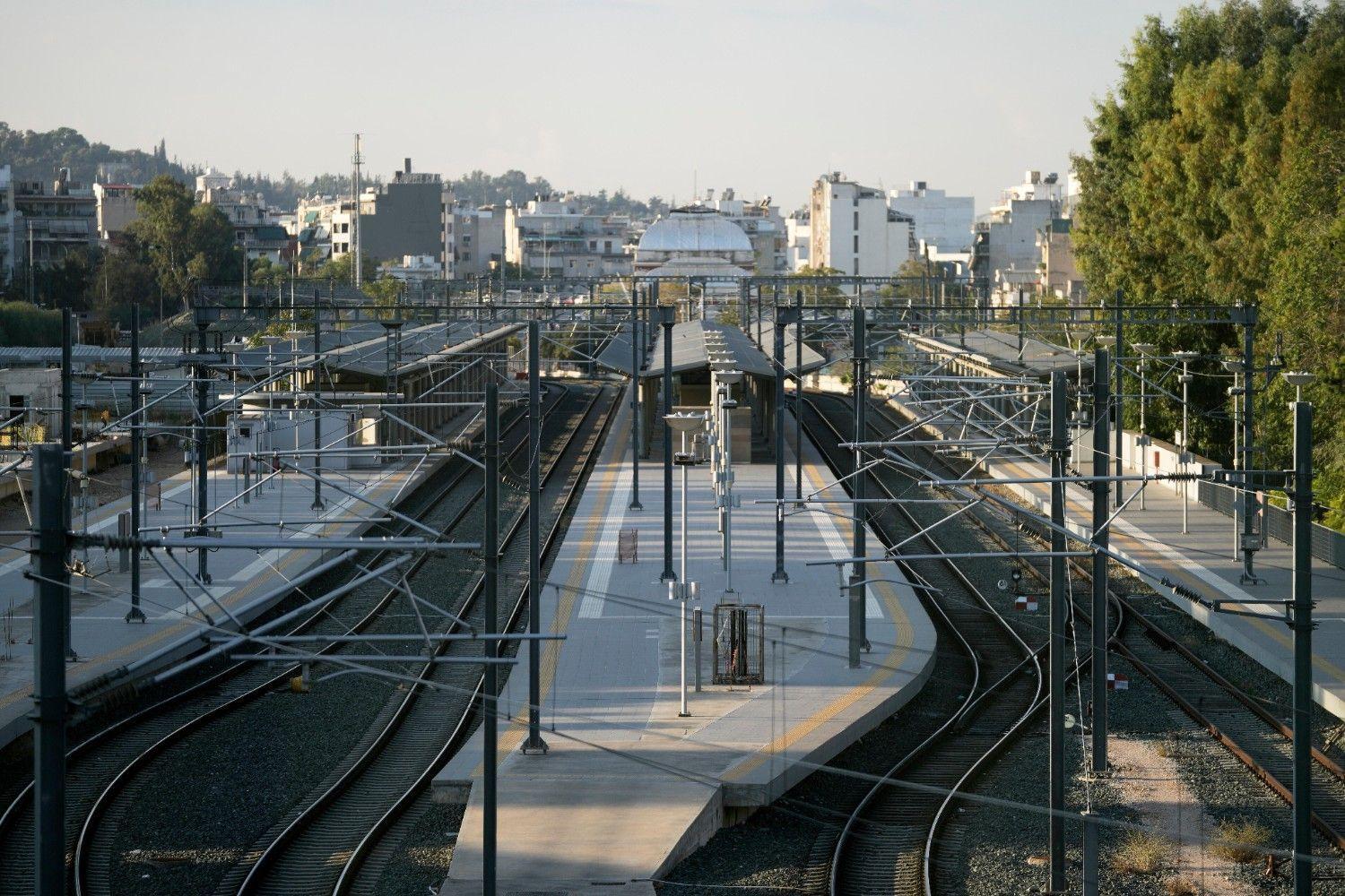Algemene staking in Griekenland Meer dan 13 uur per dag werkdagplannen