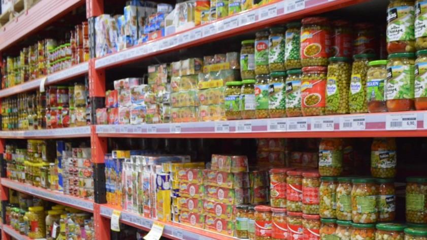 Bacteriën gevonden in kant-en-klare voedingsmiddelen, studie waarschuwt