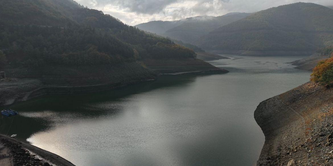 Bursa wordt geconfronteerd met een ernstige watercrisis te midden van geplande watersneden