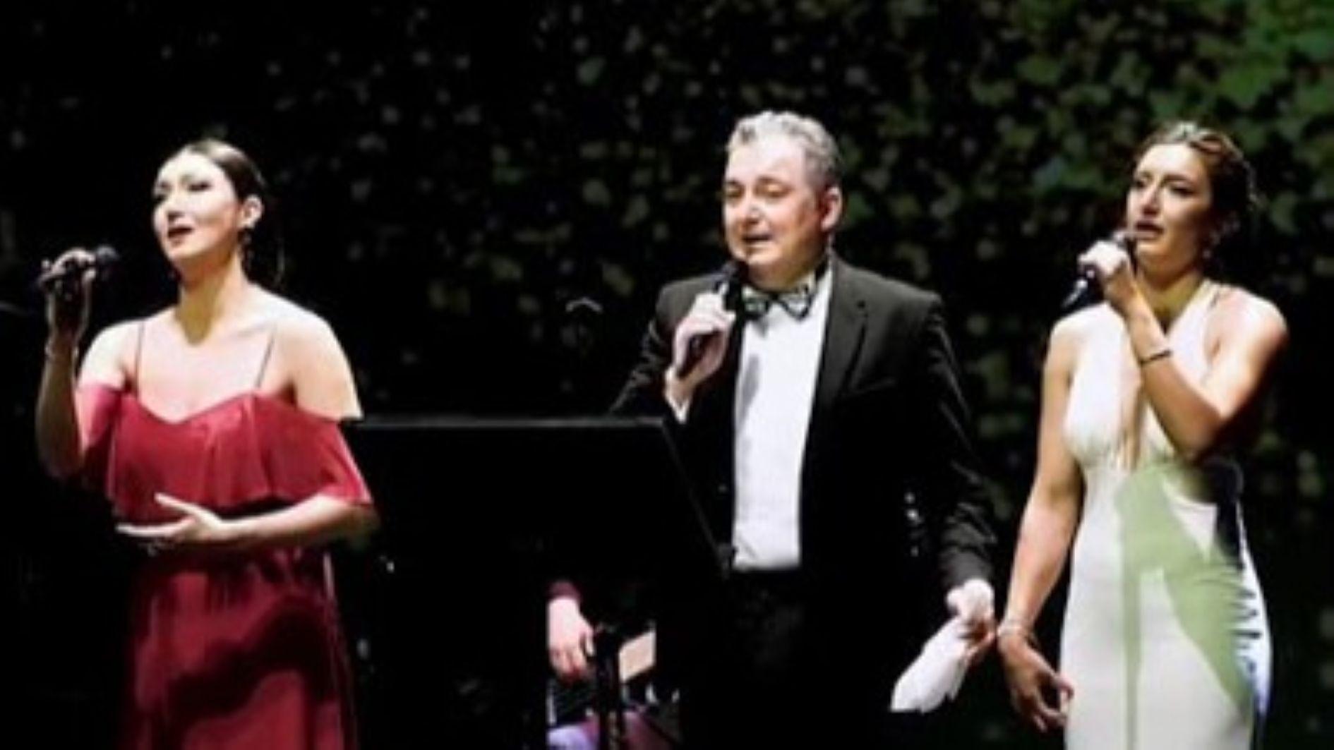 CSO Ada Ankara organiseert in november nieuwe concerten