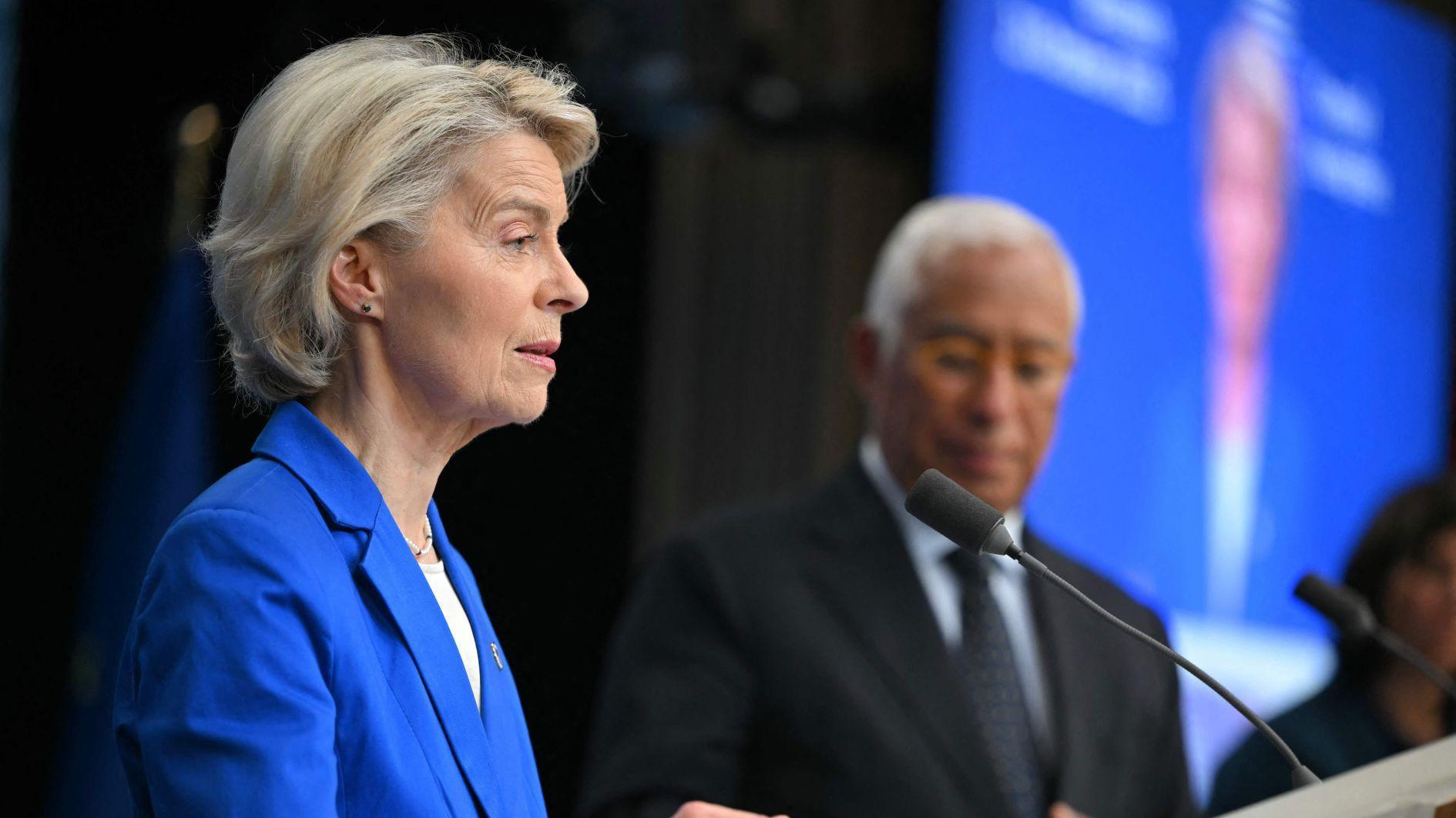 De EU werkt aan een plan om een ​​einde te maken aan de afhankelijkheid van Chinese zeldzame aardmetalen