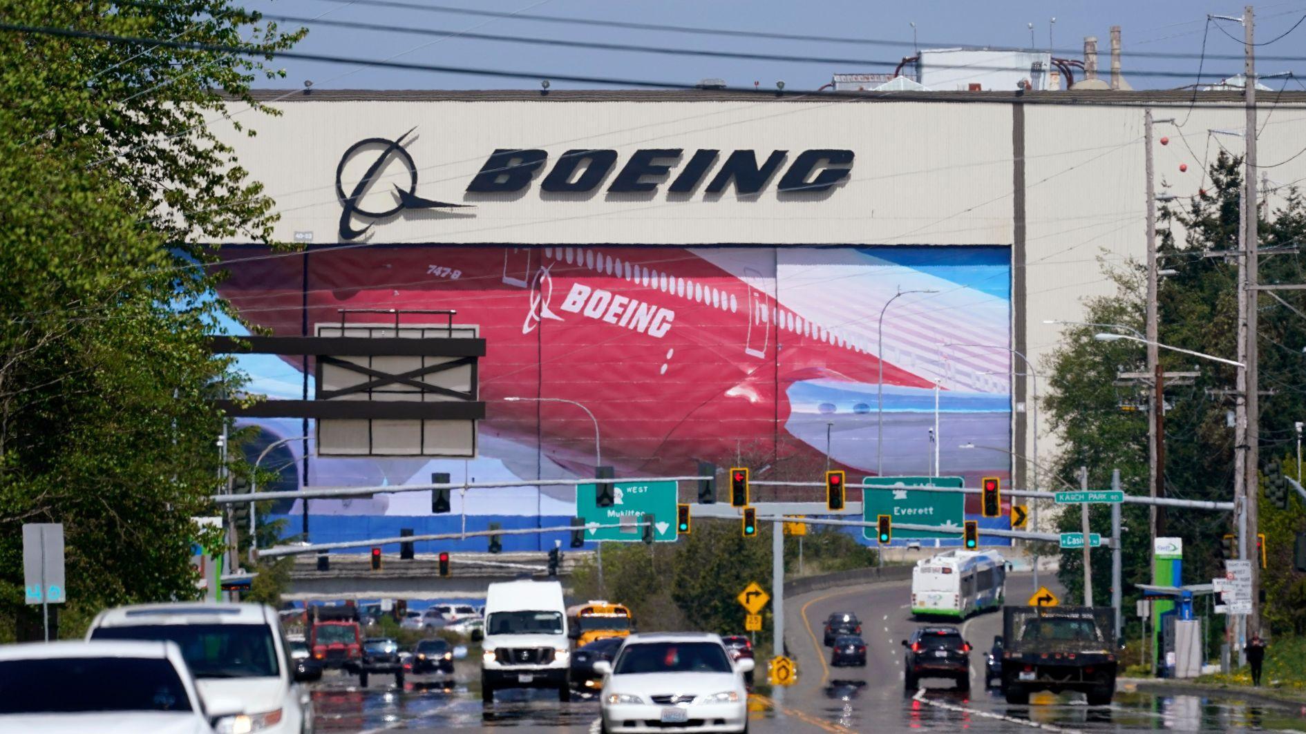 De FAA staat Boeing toe de productie van de 737 MAX op te voeren