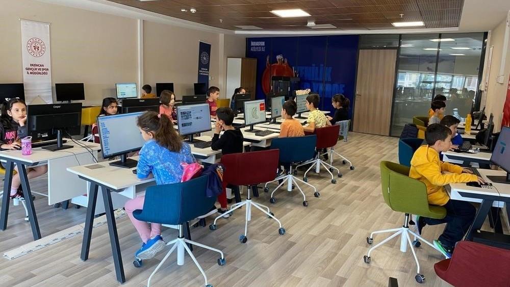 De R&D-uitgaven van Türkiye stijgen in negen jaar tijd naar $38,1 miljard