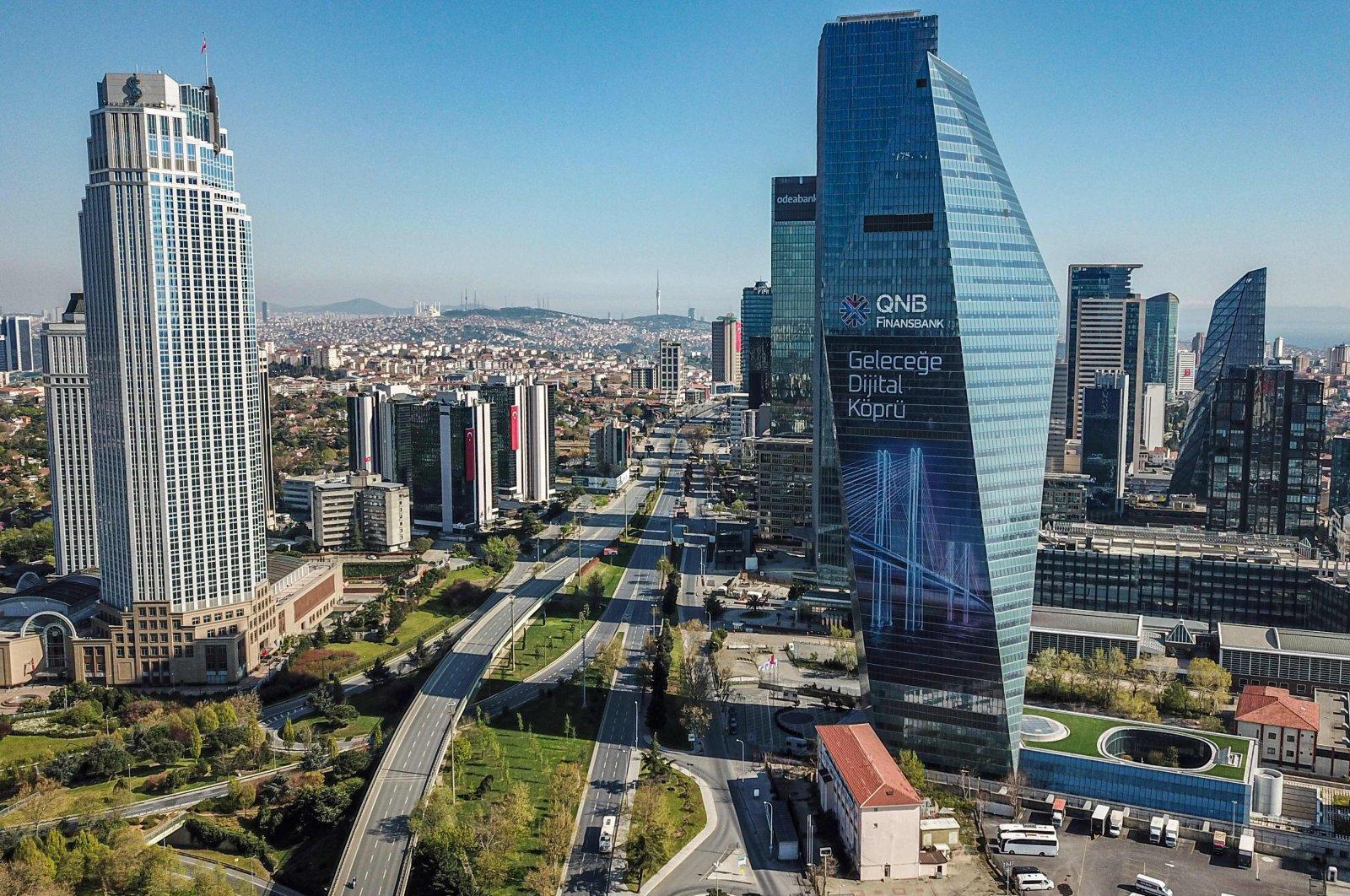 De banksector boekt tussen januari en september een nettowinst van $16,2 miljard