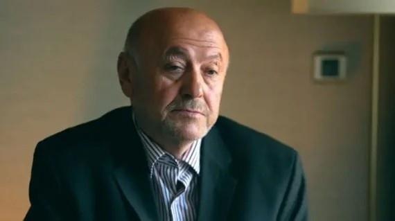 De eigenaar van een liefdadigheidsinstelling in Ankara hield de claims wegens seksueel misbruik tegen