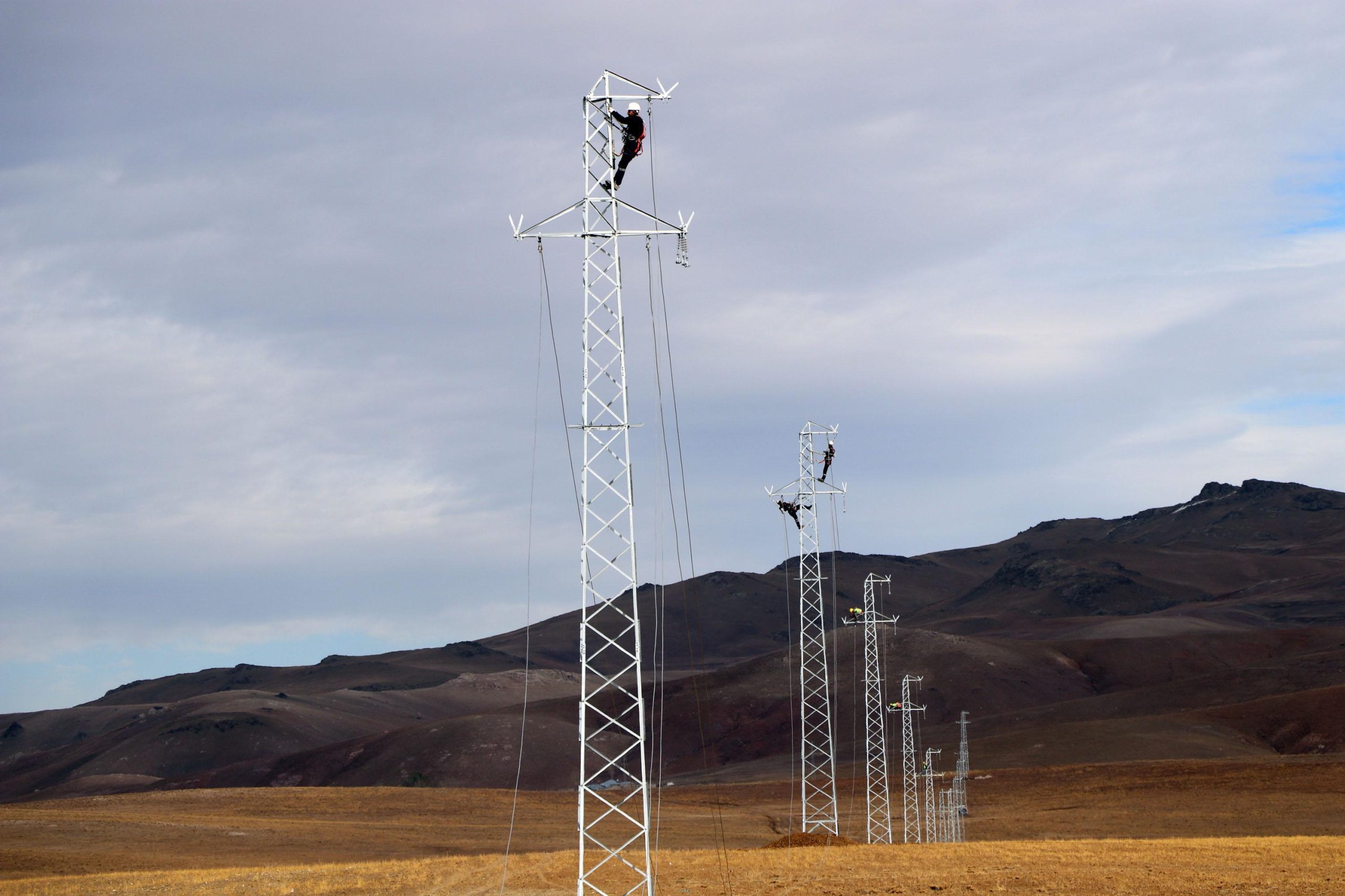 De impulsen voor elektrificatie verschuiven naar slimmere elektriciteitsnetten