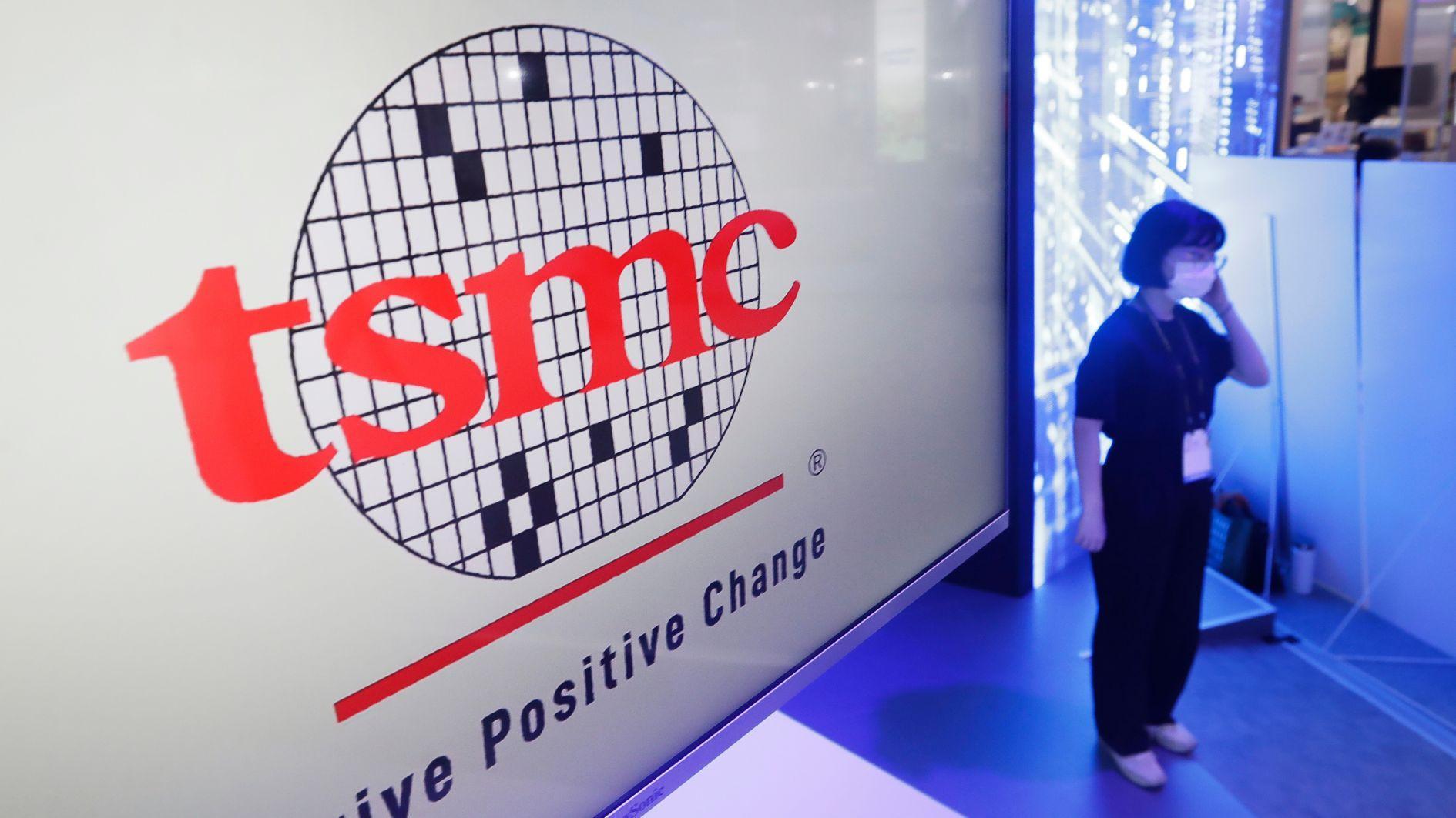 De opkomst van AI levert een recordnettowinst op voor het Taiwanese TSMC