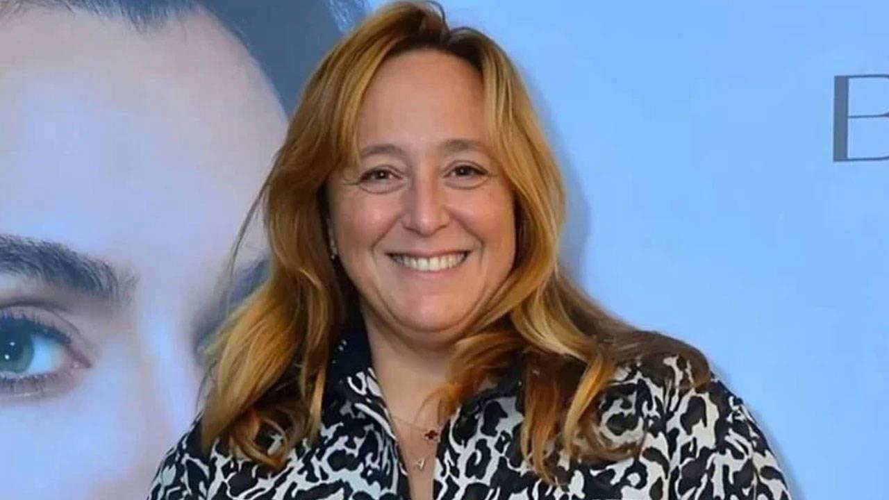 De rechtbank van Istanbul REERREST VAN TALENT MANAGER IN GEZI PARK PROFE