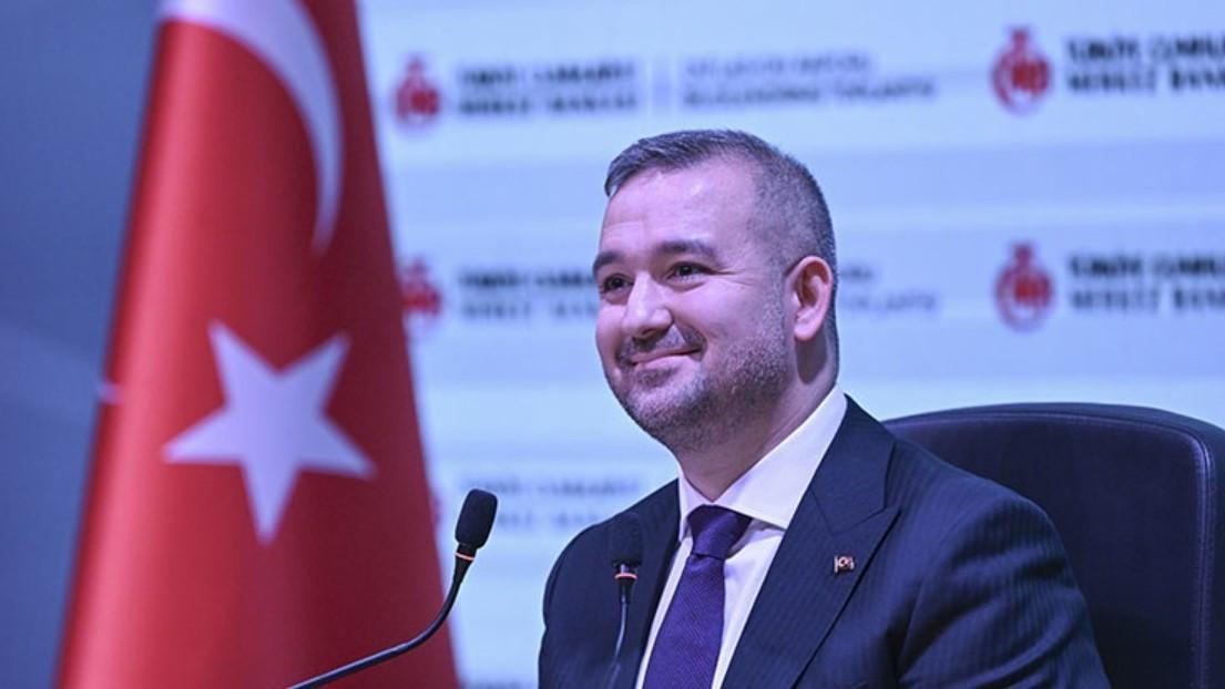 Eis voorwaarden die de desinflatie niet mogen verstoren: Karahan