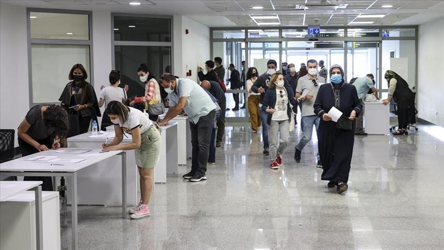 'Frankenstein' COVID-variant verspreidt zich in Turkije