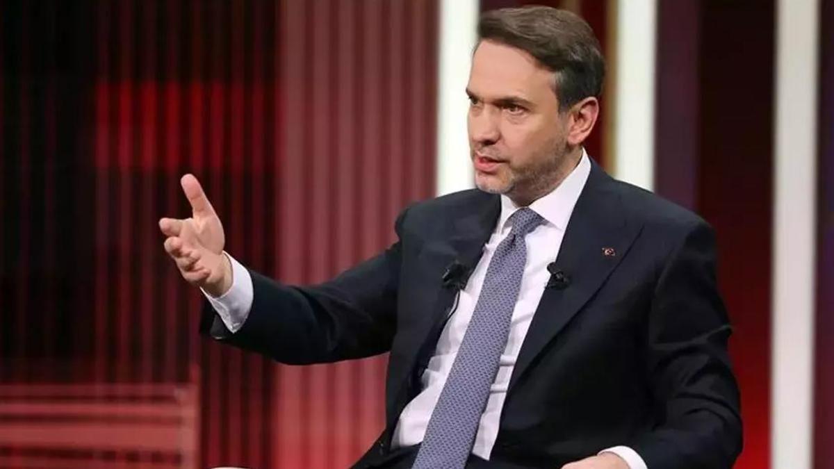 Türkiye duwt energiediversificatie, zegt minister van Energie