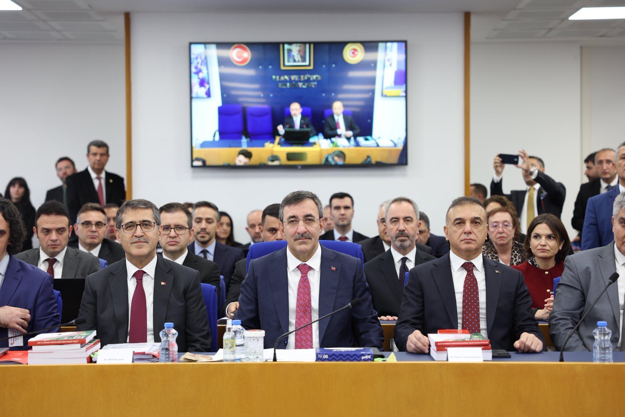 'Türkiye zal naar verwachting in 2025 de 16e grootste economie ter wereld worden'